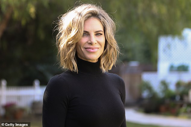Jillian Michaels Has Rejected The Idea That Gender Testing Sports Is Difficult Or Invasive