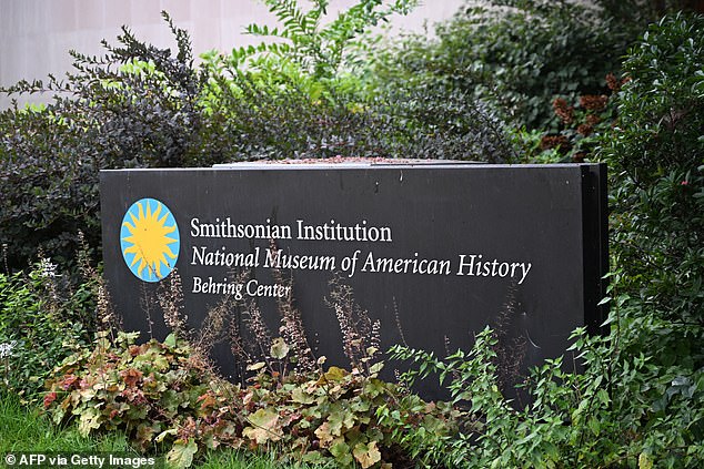 The Controversial Exhibit, Titled 'Change Your Game ,' Faced Some Intermitant Criticism