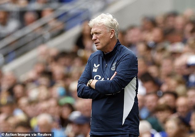 Manager David Moyes Has Now Vowed To Identify The In-House Source Who Leaked The Injury News