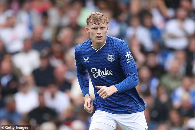 The Information Was However Leaked To The Press Before The Club Announced It