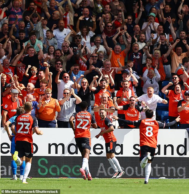 And They Made It Two Wins From Two To Begin Life Back In League One Last Week, With A 2-0 Success Away Peterborough United