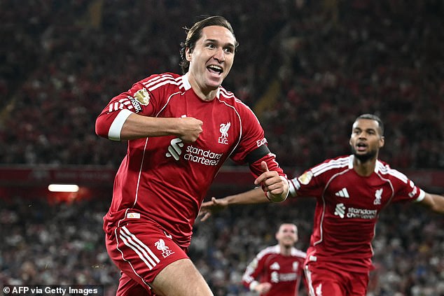 The Shocking Moment Unfortunately Overshadowed What Was A Thoroughly Entertaining Game