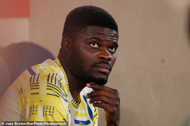 The 32-Year-Old Came Off The Bench In The Closing Stages Of Villarreal's 2-0 Win Over Oviedo