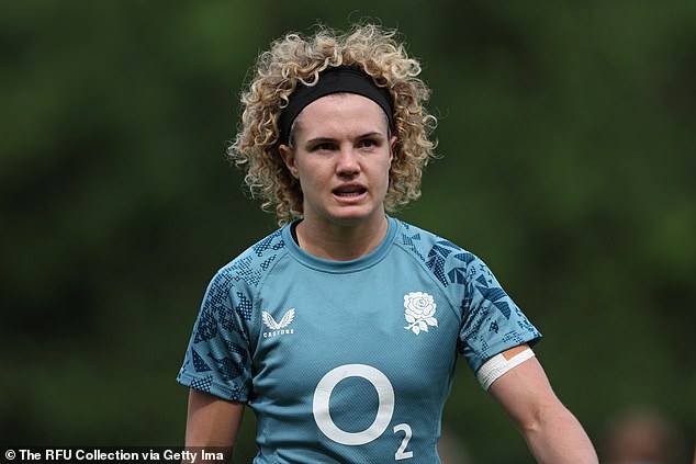 Kildunne Has Said She Wants To Be Her Authentic Self And Say What She Really Thinks In Media