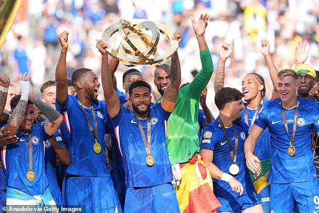 The Hammers Face An Even Sterner Test In The Form Of Enzo Maresca's Chelsea On Friday