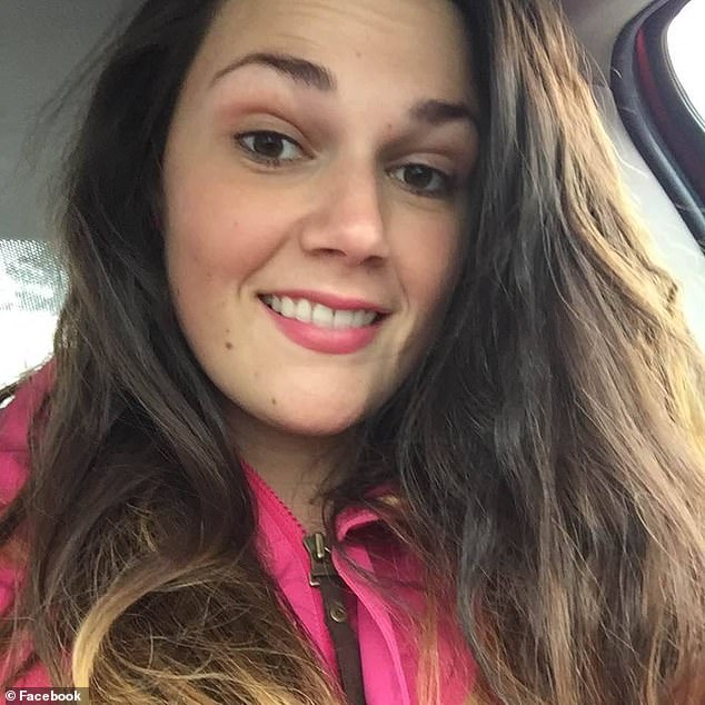 Michelle Mercogliano, 35, Was Charged In April After The 16-Year-Old Boy's Family Contacted Police. She Faces 63 Charges After Allegedly Having Sex With The Boy About 12 Times, Often After Her Parents' Home