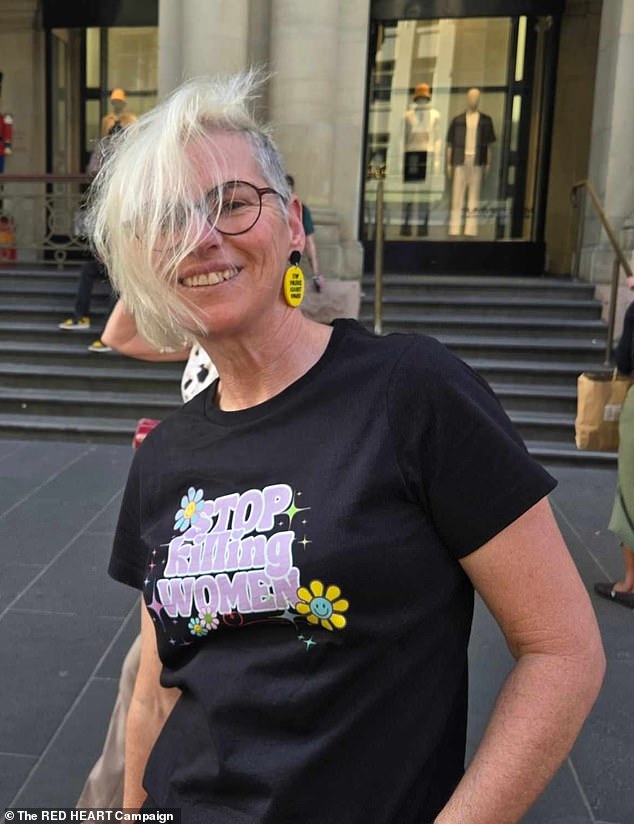 Feminist Campaigner Sherele Moody (Pictured) Called For Baggetta To Also Face Consequences In His Day Job