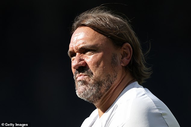 Daniel Farke Has Regularly Voiced Through Pre-Season That His Squad Isn¿T Ready For The Premier League Yet