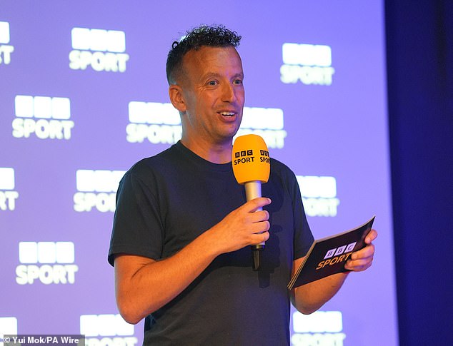 Lineker Also Aimed A Thinly Veiled Dig At Bbc Sport Chief Alex Kay-Jelski In Regards To The Show