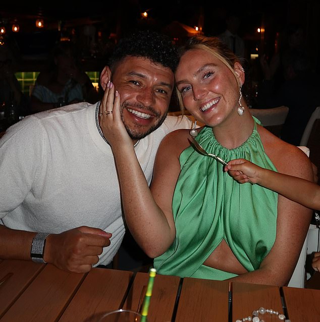 The 32-Year-Old Former England International Is Currently With Turkish Side Besiktas