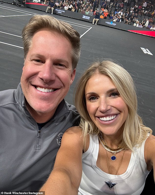 Accusations Against Winchester Were Cleared After An Investigation By Law Enforcement