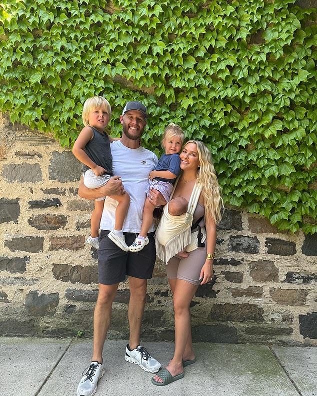 The Procedure Removed A Blood Clot From His Upper Body On Monday, The Team Announced