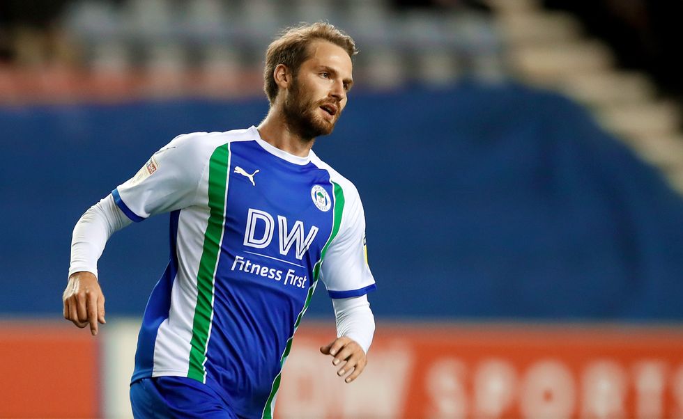 Nick Powell