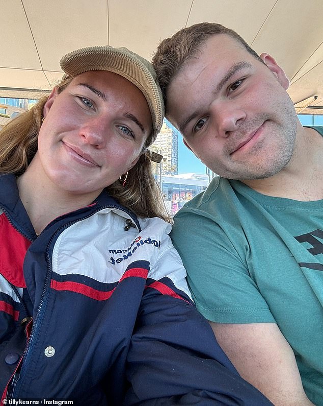 Kearns Revealed She And The Nfl Star Still Love Each Other And Are 'Hoping That The Universe Brings Them Back Together'