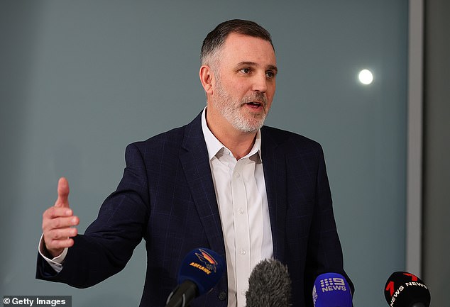 Silvers (Pictured) Explained That He Was 'Nervous' About The 25-Year-Old Who Had Been Through A Difficult Few Days