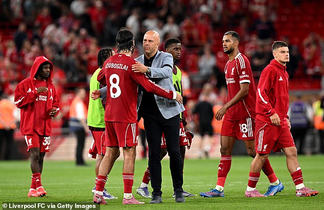 There Remains A Small Chance That Isak Will Get His Wish Of Joining The Premier League Champions This Summer