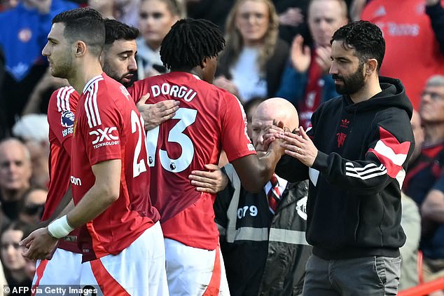 Substitutions are a common part of the game today - but have only been around since 1965