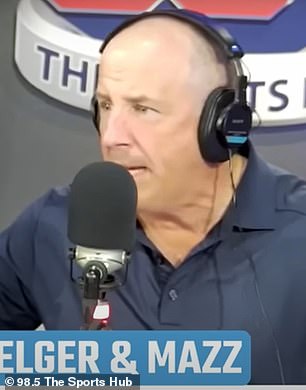 Tony Massarotti