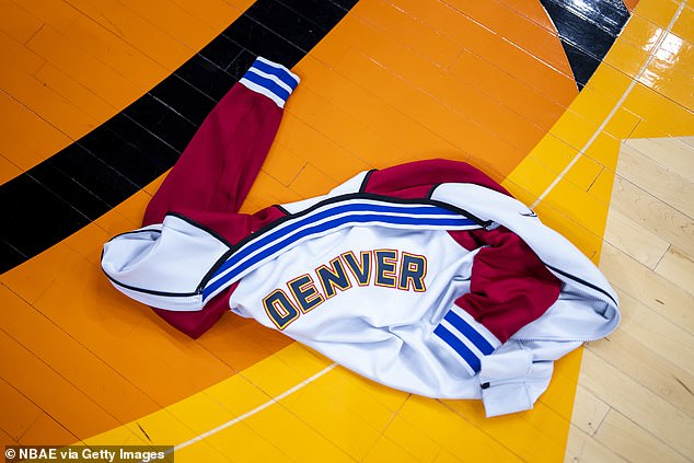 Another scout, Owen Phillips, is shutting his newsletter down after being hired by the Nuggets
