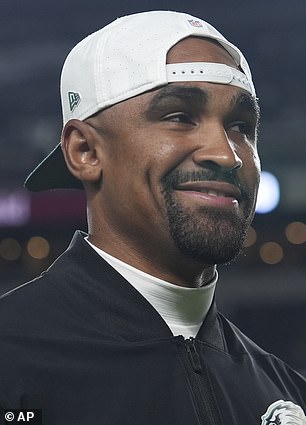 Jalen Hurts