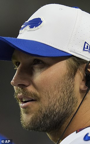 Josh Allen
