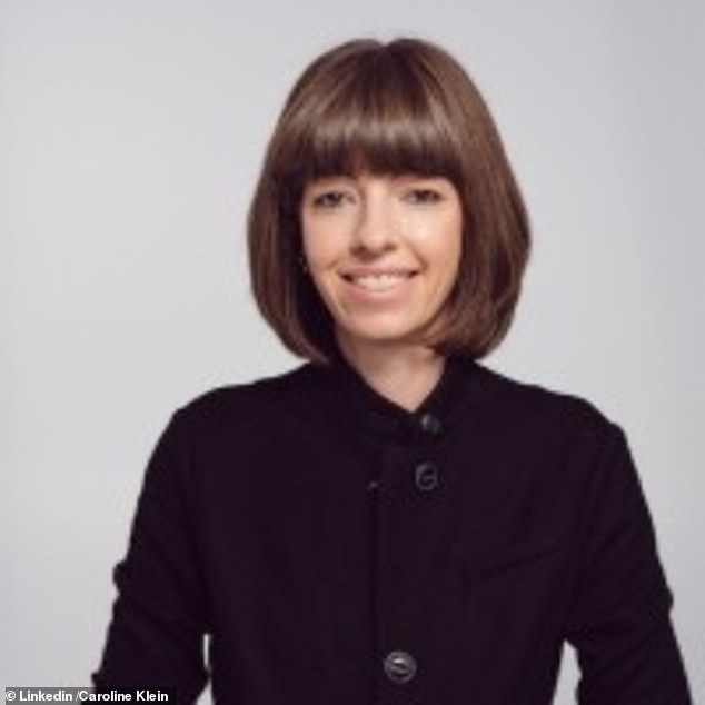 Klein Was Highly Respected In The Communications Field And Was Recognized By The Sports Business Journal In 2024