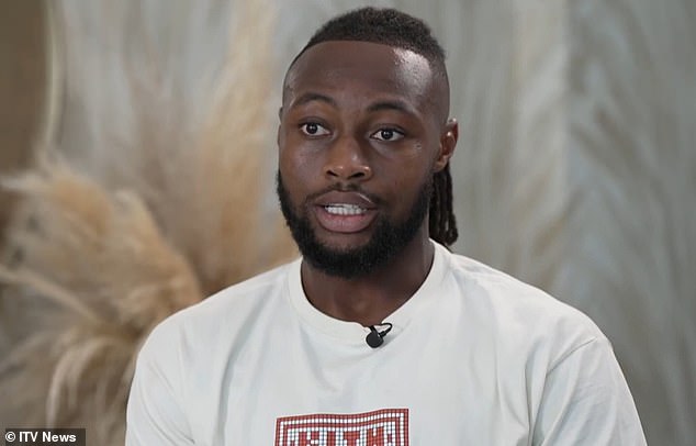 Semenyo Has Called For Racist Abusers To Be Handed 'Great Punishment' For Their Actions