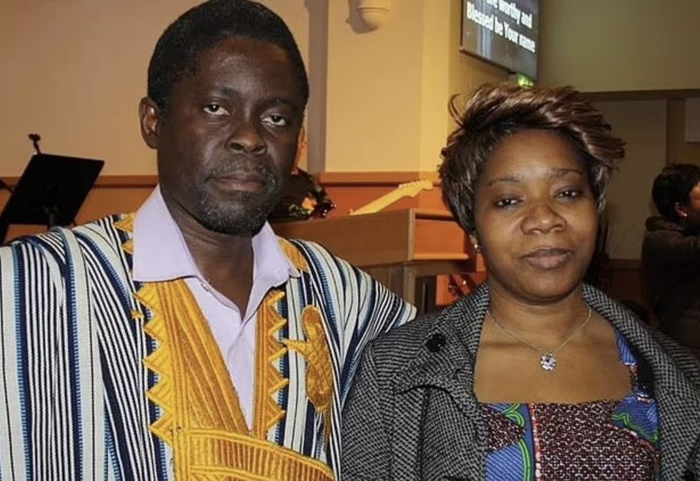 Marc Guehi's Parents Are Devout Christians And His Father Is A Minister