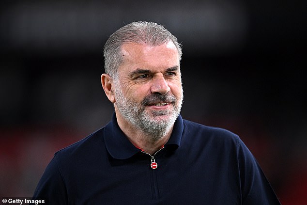 Ange Postecoglou Might Have Been Worth A Phone Call, But Forest Might Get There First