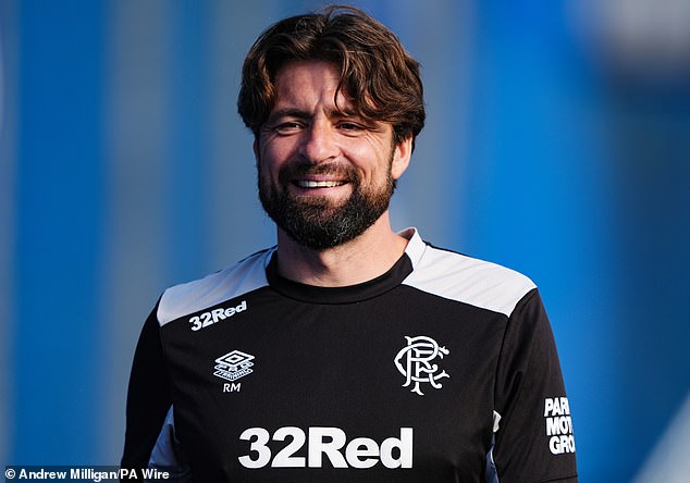 Russell Martin Has Bemoaned The Fact That Some Fans Aren't Keen On His Hairstyle