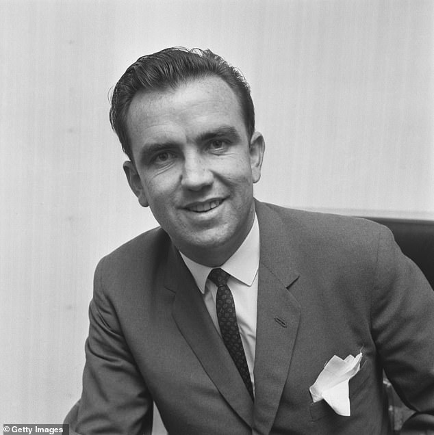 Bob Simpson Will Go Down In History As One Of The Most Influential Men In The History Of Australian Cricket