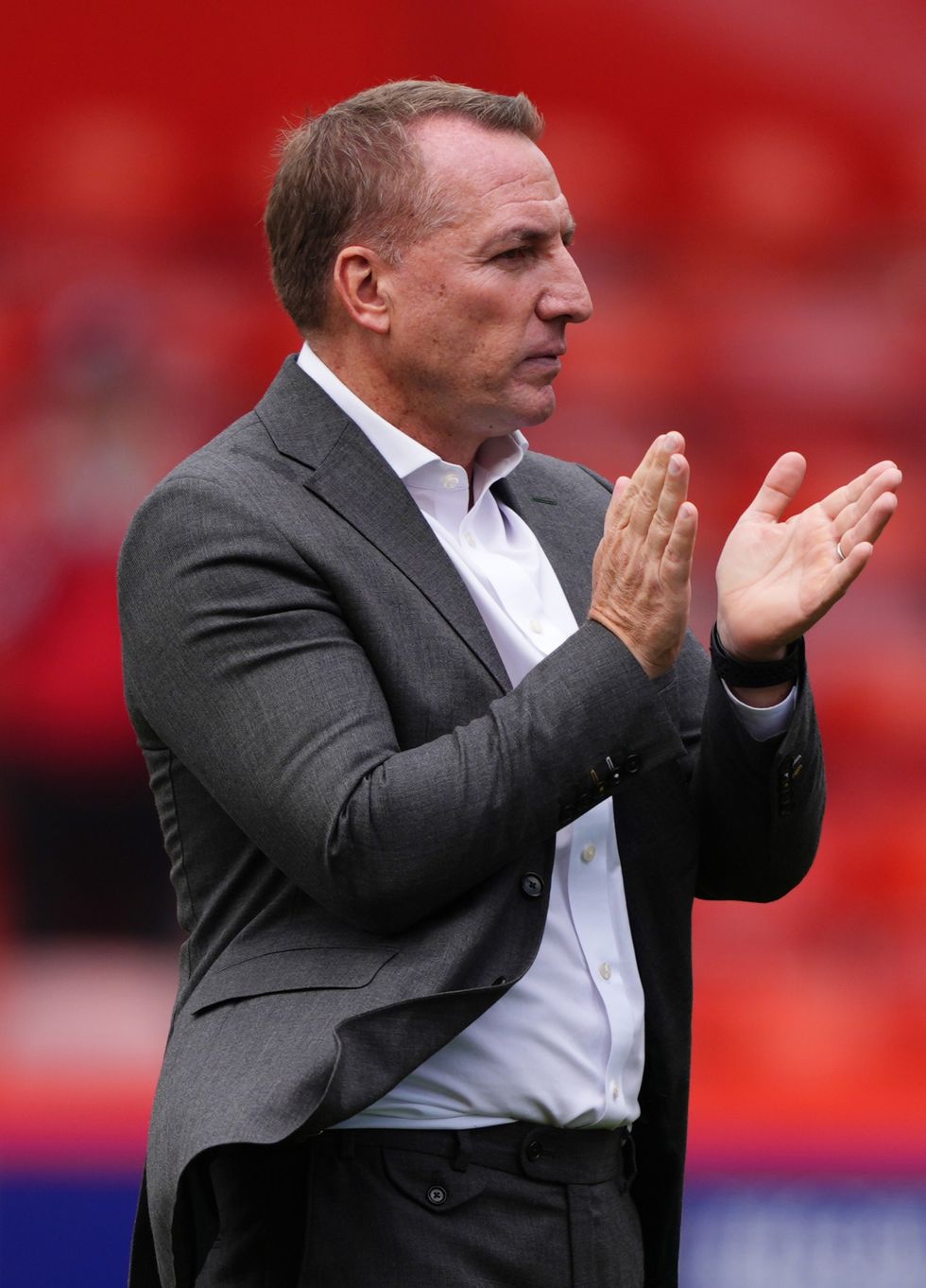 Brendan Rodgers