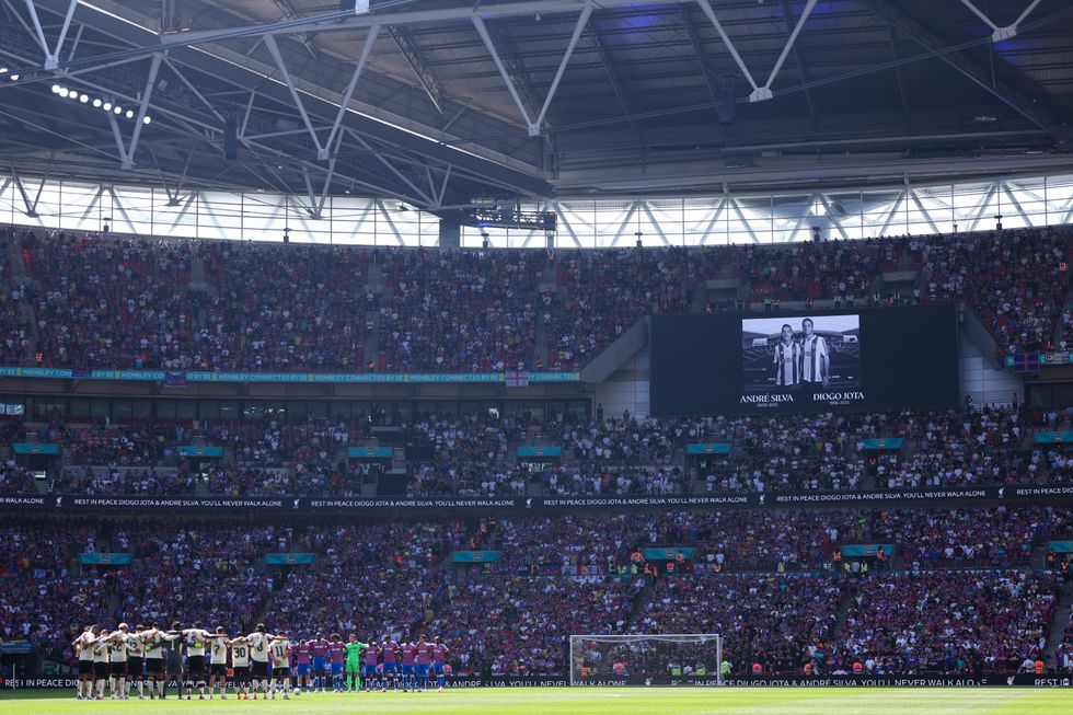 Diogo Jota Liverpool