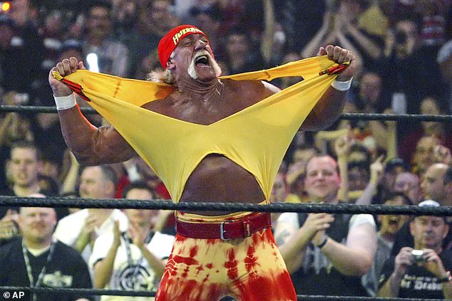 WWE legend Hulk Hogan died aged 71 last Thursday after suffering fatal cardiac arrest