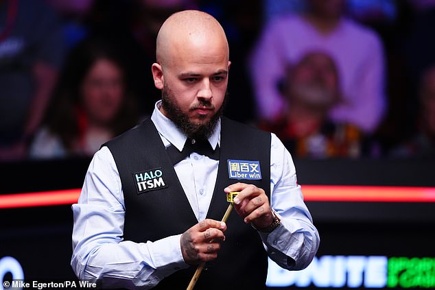 Luca Brecel Has Revealed That His Absence From Recent Tournaments Has Been Due To Health Problems