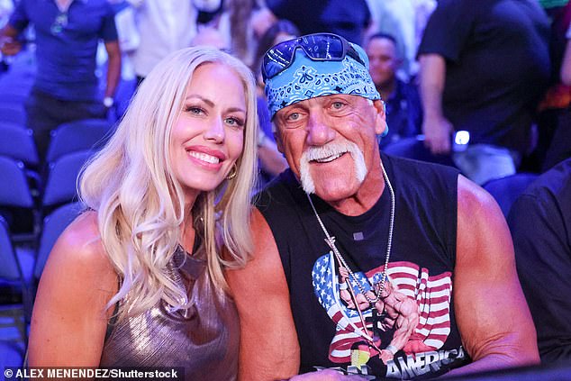 Hulk Hogan's Daughter And Friend Have Accused The Authorities And His Wife Of Foul Play