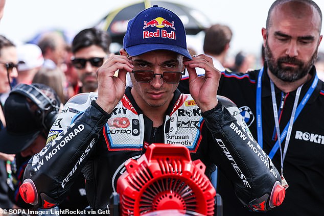 Toprak Razgatlioglu Is Motorcycle Racing’s Most Compelling Character Since Valentino Rossi