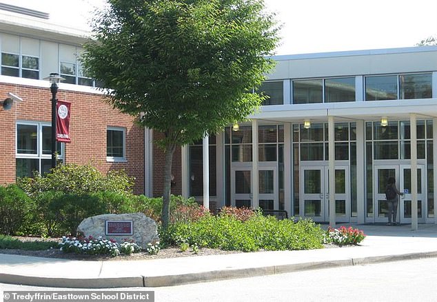 The Prestigious Conestoga High School Launched An Investigation Into The Activity In January