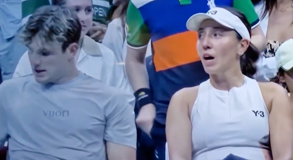 Jack Draper, Jessica Pegula