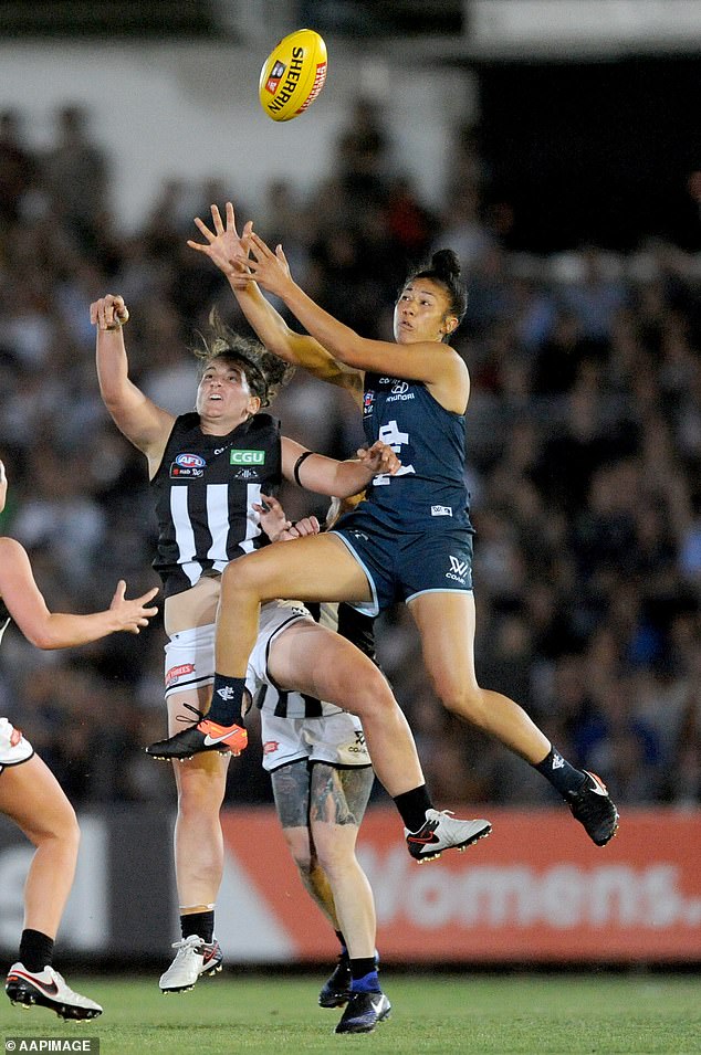 So Many Fans Showed Up For The Match That Security Ended Up Having To Turn Some Away