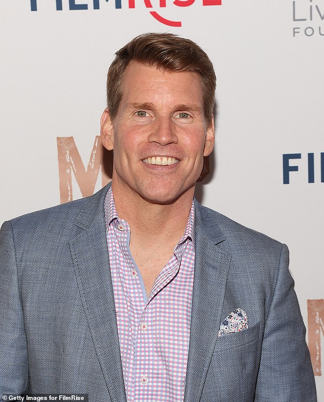 Scott Hanson Has Confirmed He Will Be Retained As Host Of Nfl Redzone After Espn's Deal