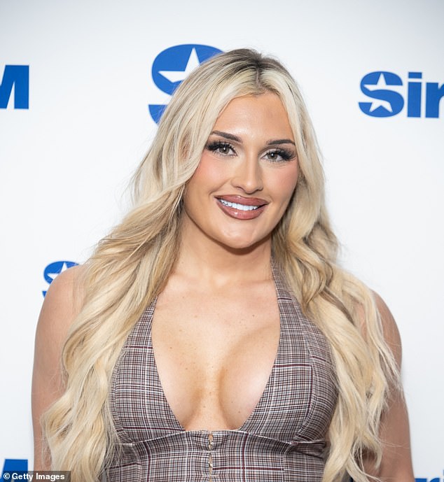 Tiffany Stratton Has Opened Up For The First Time About Getting Into A Vicious Street Fight