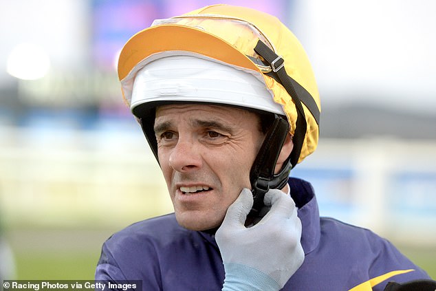 Group‑1 winning jockey Noel Callow is being investigated by the Queensland Racing Integrity Commission