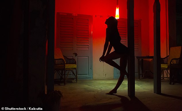 The Two-Time Premiership Winner Explained That He's Attending The Adult Venue In Order To 'Support The Jobs Of Geelong'