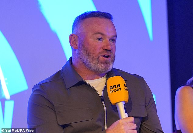 Wayne Rooney has declared there is 'no way back' for Alexander Isak at Newcastle, blasting the striker's strike action as unacceptable