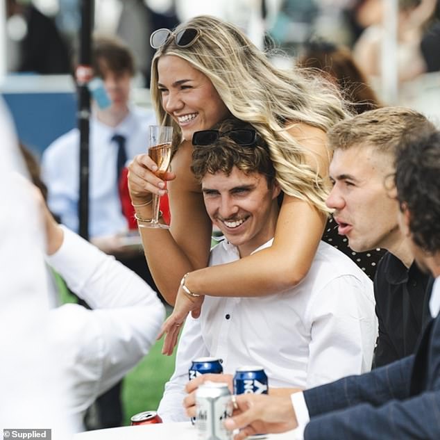 Time To Swap The Glitchy Algorithms At Royal Randwick For Old School Meet And Greet