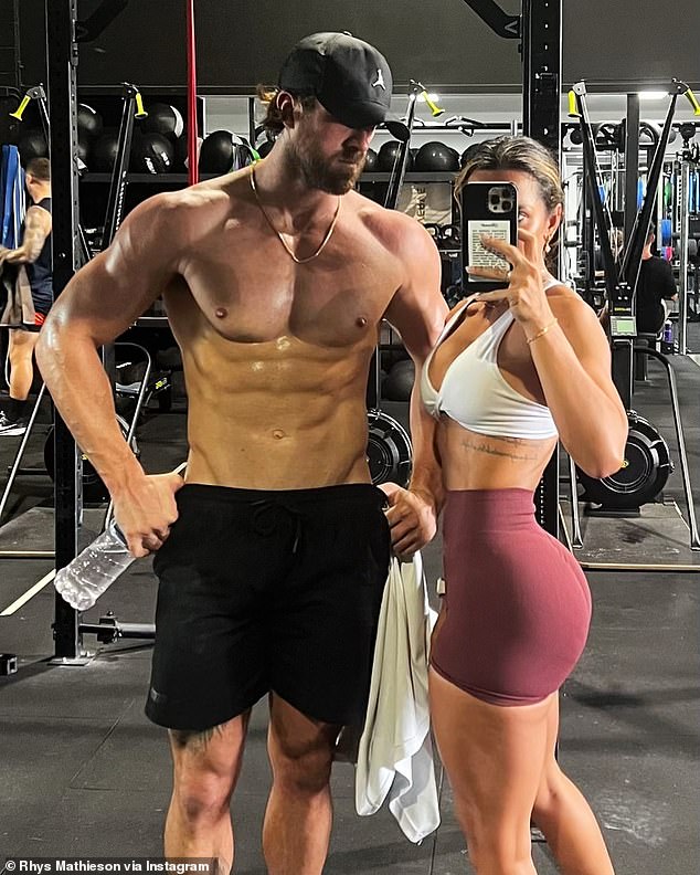 It Comes As The Footy Player Revealed On His Podcast Last Year That Drug Testers From The Australian Sports Anti-Doping Authority (Asada) Showed Up At His Parents' House In The Early Hours Of The Morning