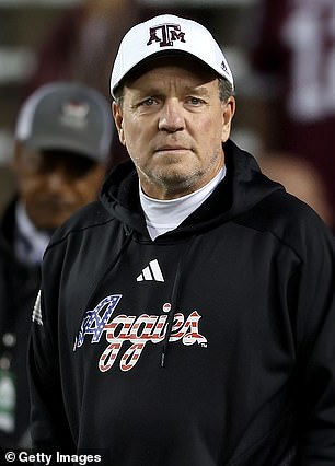 Jimbo Fisher
