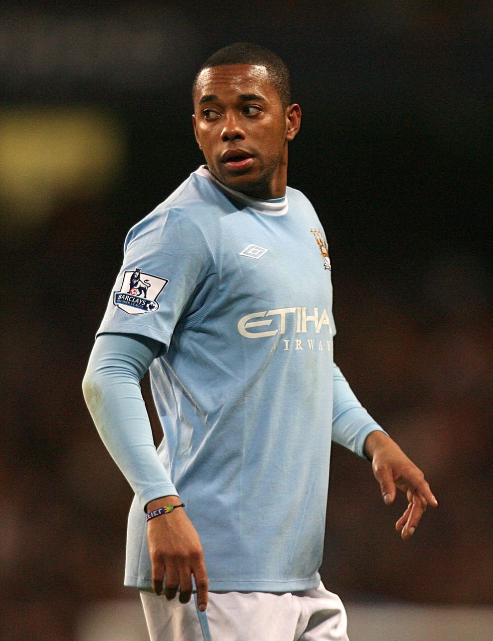 Robinho