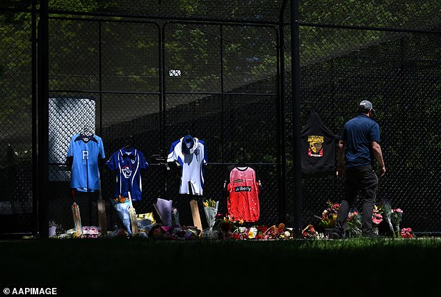 Ferntree Gully Said In A Statement: 'We Are Absolutely Devastated By The Passing Of Ben, And The Impact Of His Death Will Be Felt By All In Our Cricket Community'